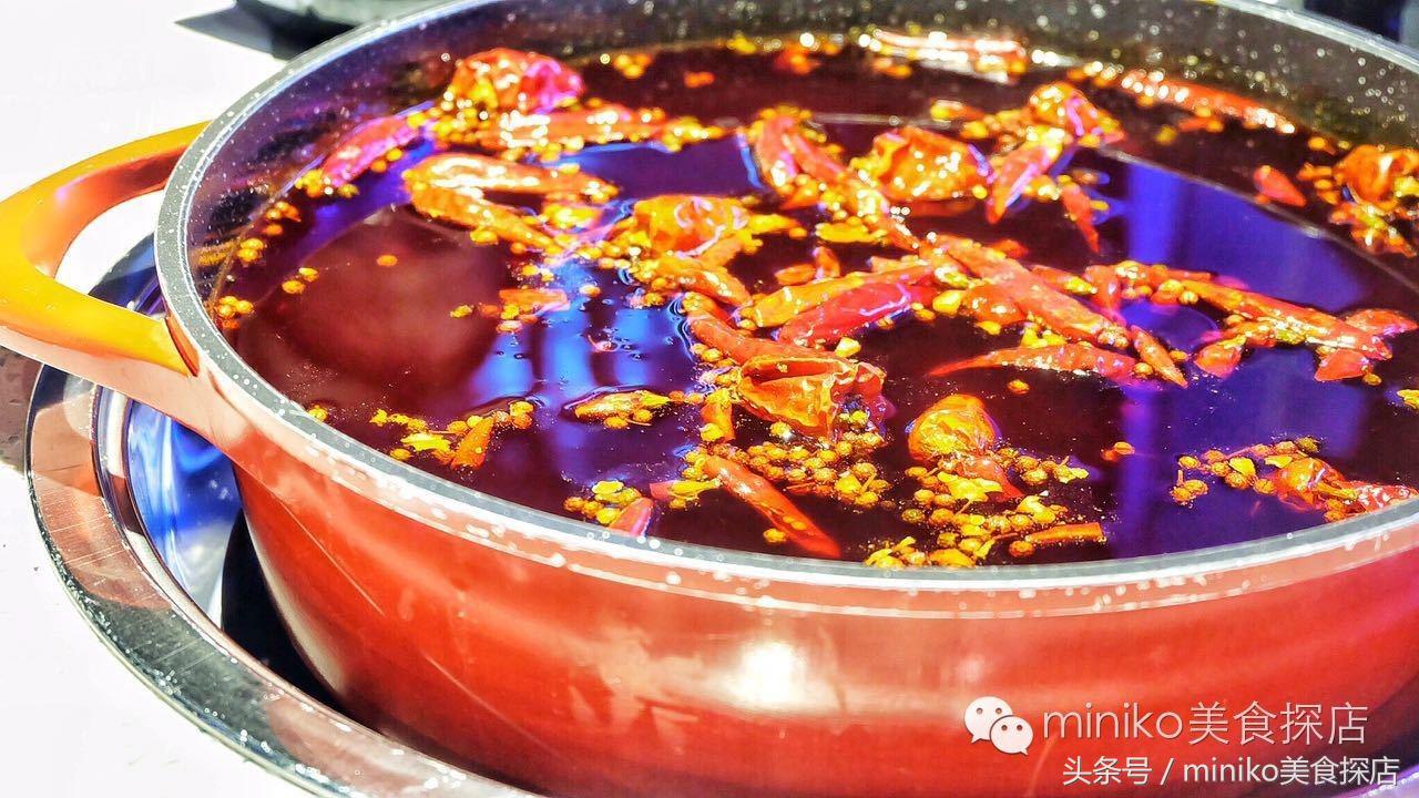 这家火锅超好吃强烈推荐,值得推荐的一家最好吃的火锅