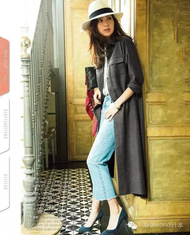 秋冬季节衣橱必备单品,冬天衣橱必备10款单品