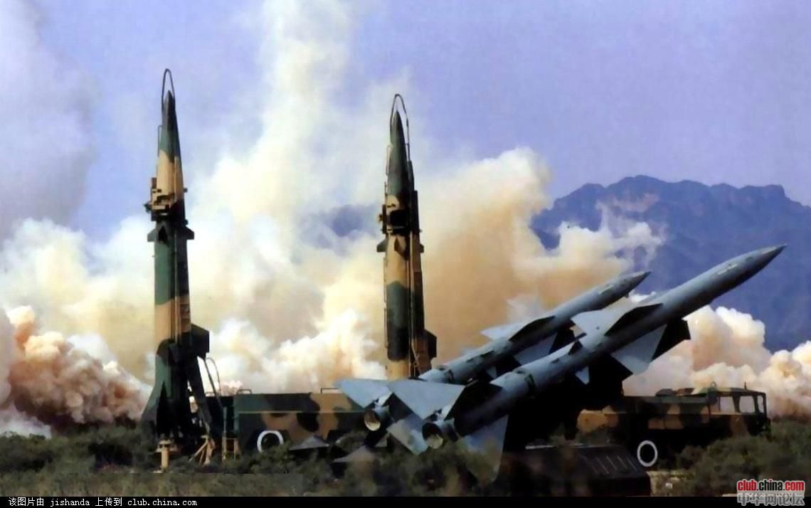 中国二炮部队实力视频,中国二炮最厉害的威力