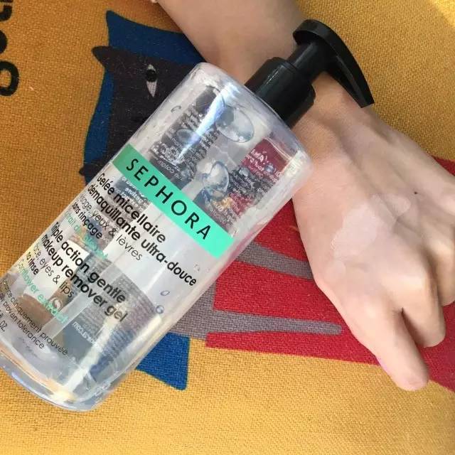 植村秀琥珀臻粹洁颜霜,植村秀琥珀洁颜油全新升级