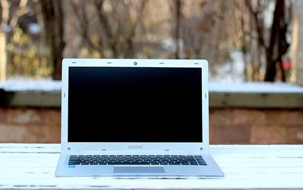 要啥苹果，优雅XS-5Y71S2轻薄静音，送妹子圣诞礼最好