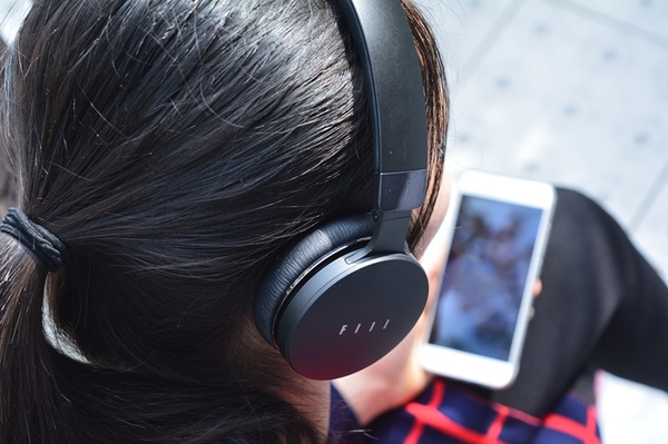 FIILDIVA耳机怎么样,开箱fiildiva耳机