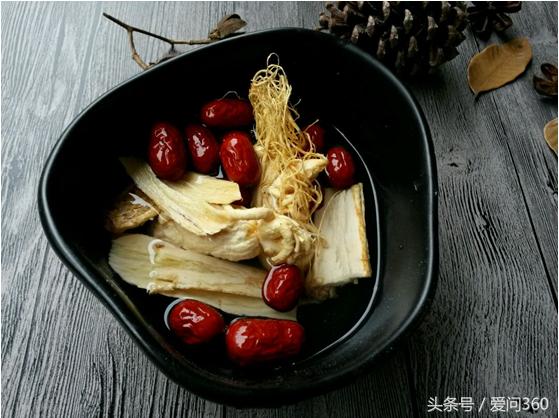 人参的十大神奇功效与作用是什么,人参几个特殊的功效和作用有哪些