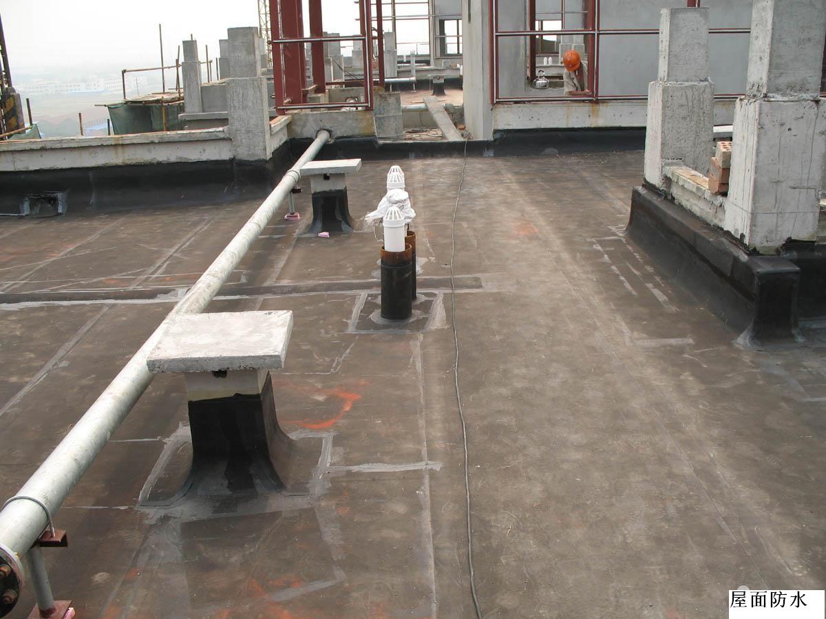 一到下雨就漏水什么原因,一到下雨屋里就漏水怎么办