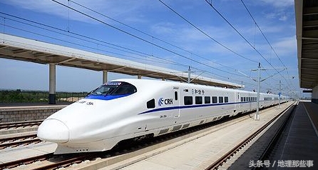 动车和高铁的区别是什么,动车和高铁火车有什么区别