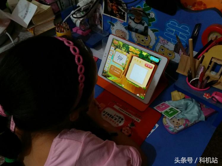 步步高家教机对孩子们有帮助吗,小孩推荐用步步高家教机吗