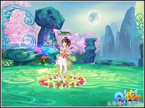 2016QQ炫舞经典心情记录