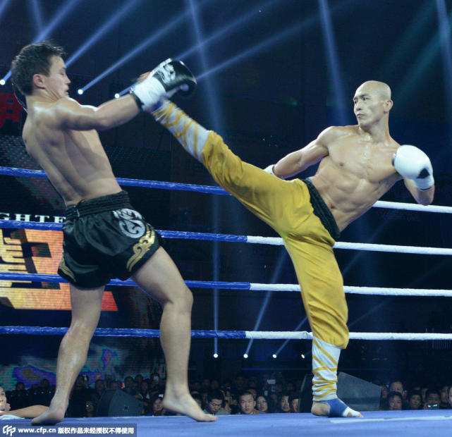 武僧一龙ko之王,一龙三番战能ko播求吗