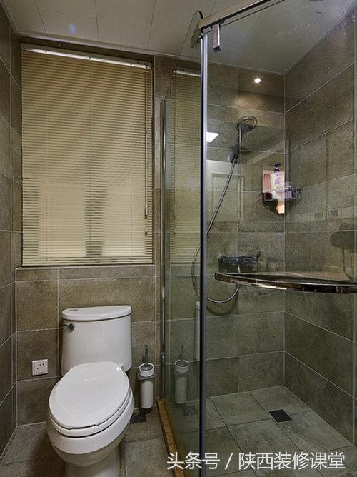 2室2厅一卫一厨极简装修,简美二室一厅一卫