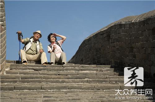 老人健身别盲目,三种健身运动最适宜