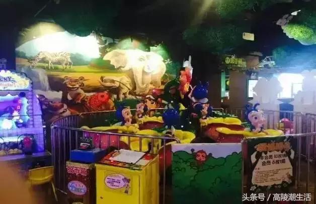 西安最值得逛的8家商场,最新西安人气比较旺的商场有哪些