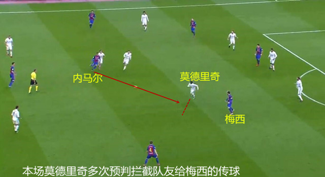 皇马中场大师们,皇马中场大师穆帅