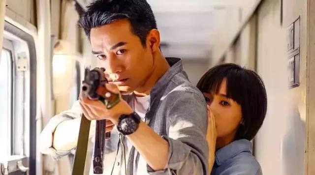 张若昀李易峰王凯,张若昀和李易峰