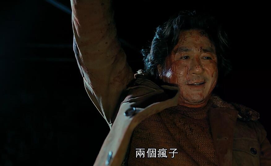 看见恶魔的真实视频,看见恶魔原型