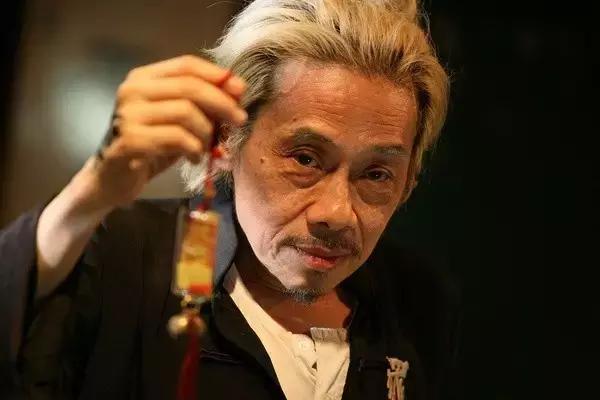 香港电影大块头有大智慧,香港电影全才