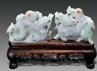 玉石图形含义,玉石上有意义图案