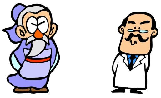 又到了生病高发期,又进入高发期的病