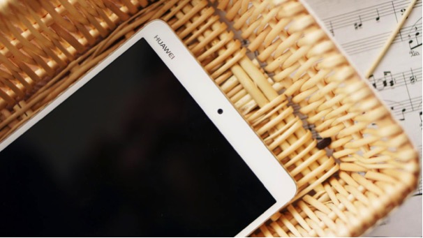 被身临其境的视听盛宴所征服华为平板M3上手体验