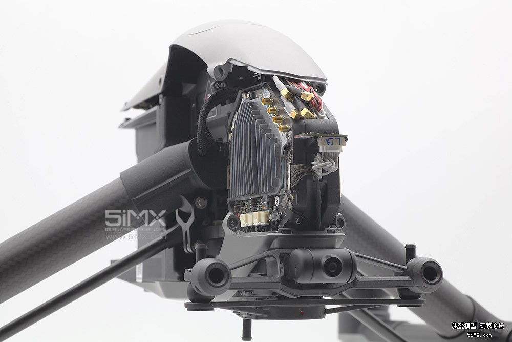 大疆悟inspire2和大疆御2哪个好,大疆悟inspire2怎么样