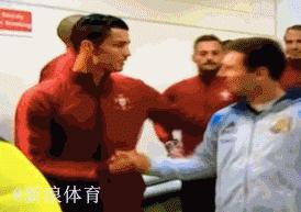 梅西c罗对决完整重播,国家德比梅西c罗梅开二度