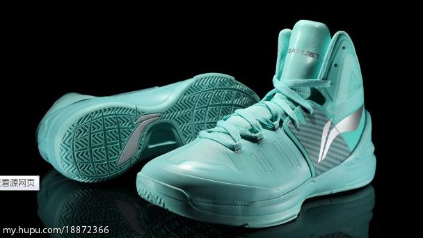 16年最好的篮球鞋,高帮鞋公认最好看的一款