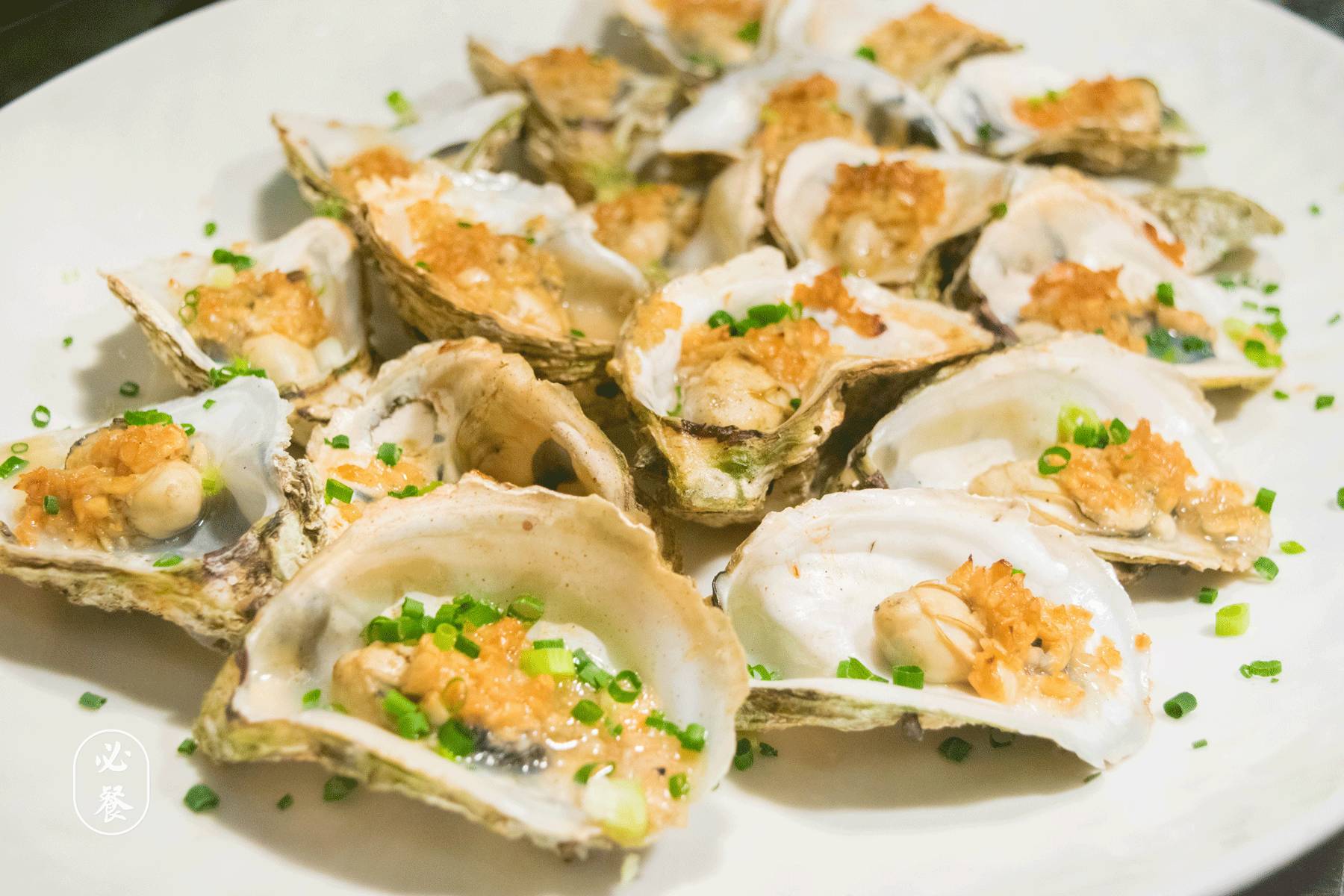 珠海鲜悦道，一家“为偏袒食物的天性而生”的自助餐厅