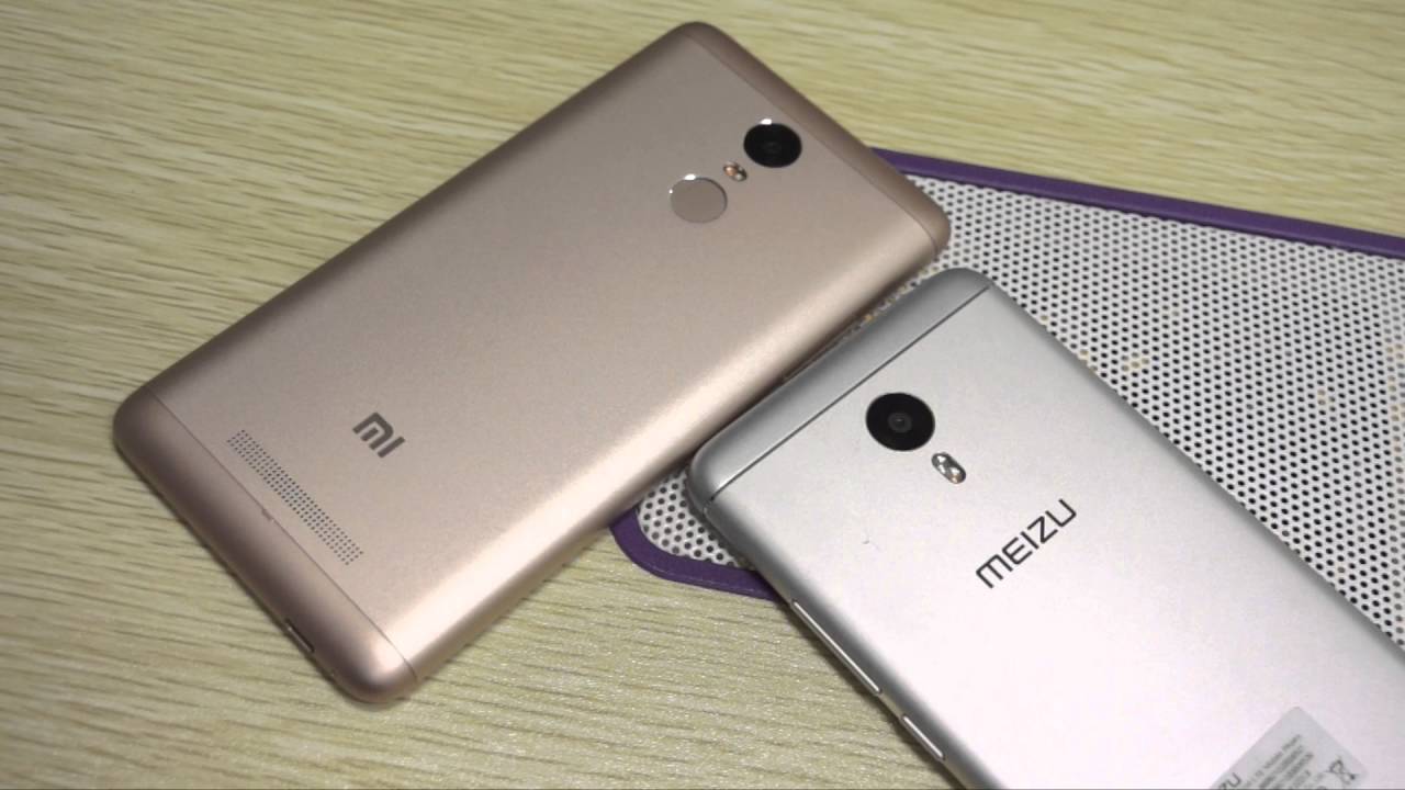 黄章回应魅族四摄,魅蓝note3和魅蓝note5有啥区别