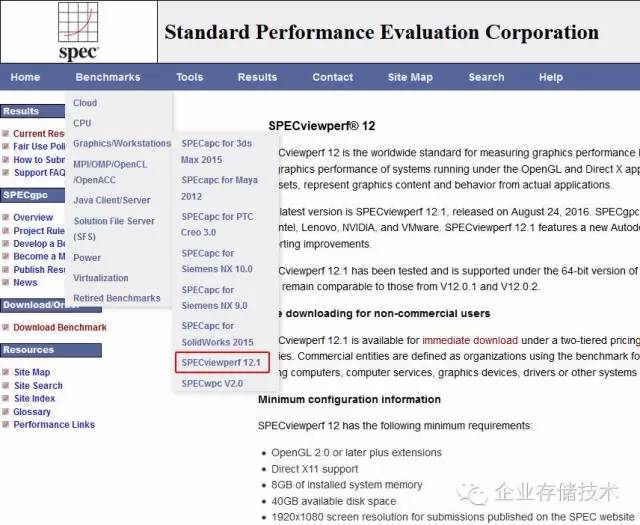 specviewperf跑分是做什么的,specviewperf13跑分