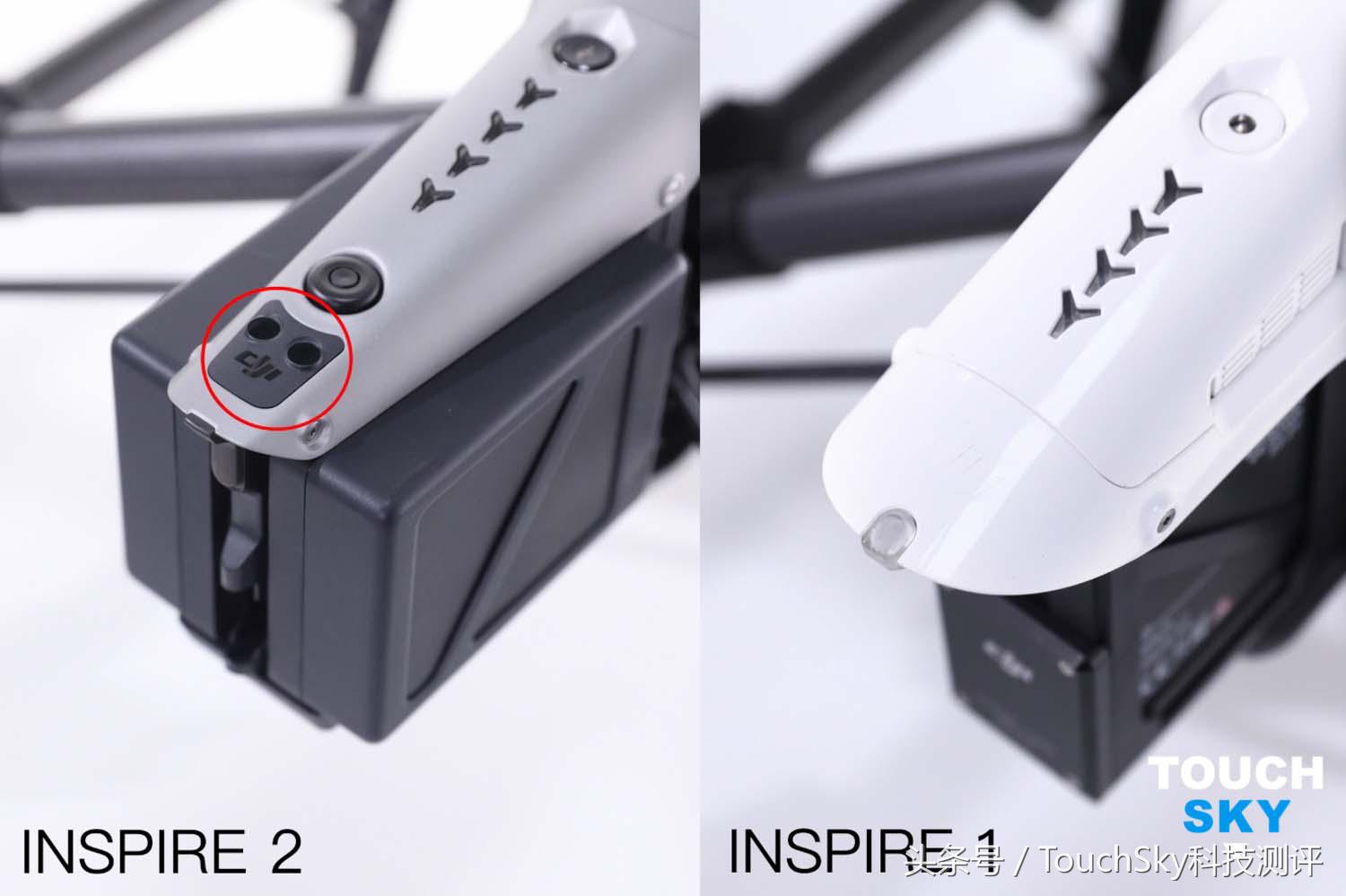 大疆悟inspire2值得买吗,大疆悟2评测
