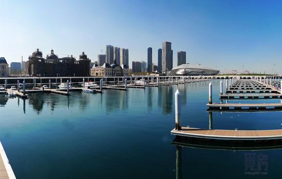 最近东港交房的楼盘,东港新楼盘2021