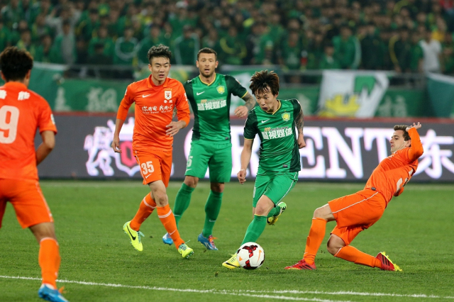 cba为啥没中超发展得好,cba和中超收视人数