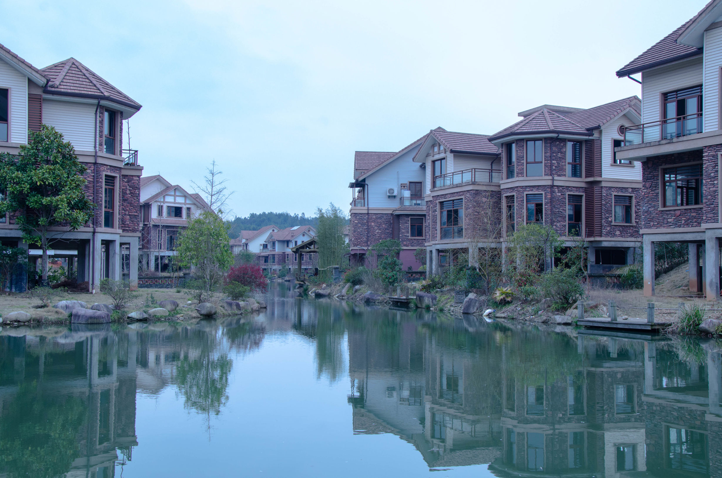 武夷山山水美如人间仙境,武夷山真的有那么漂亮吗