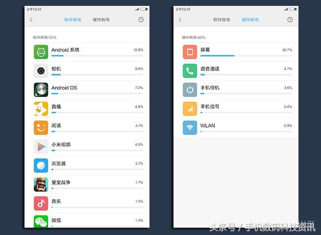 小米note2续航,小米note2最新评测