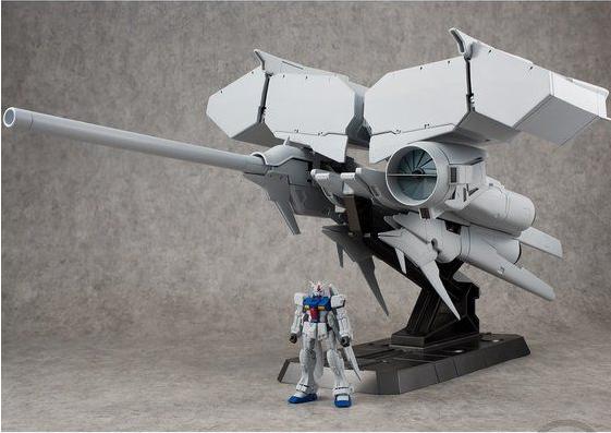 高达食玩q版扭蛋,高达入坑指南mg