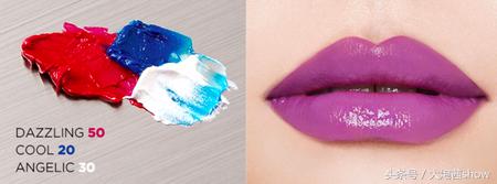 大炮茜推荐，韩妞挤破头抢PONY.EFFECT限量唇彩