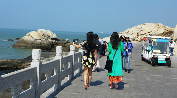 全家去三亚自驾过年攻略,十一月份带全家去三亚