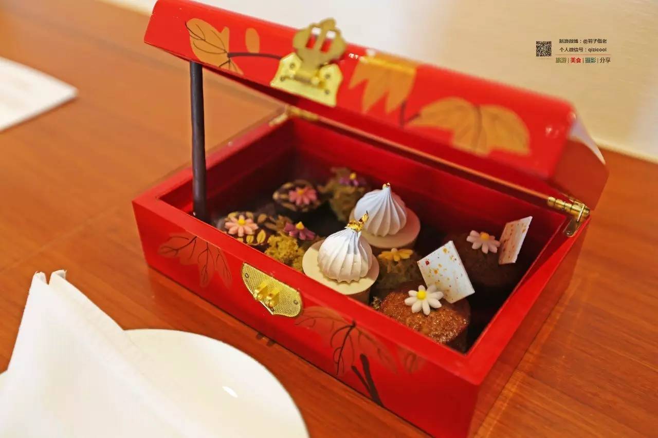 这个圣诞季，澳门MO的火鸡已经出炉啦！