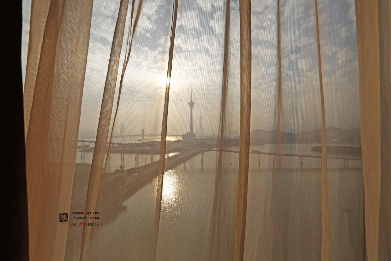 这个圣诞季，澳门MO的火鸡已经出炉啦！