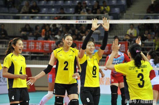 八一女排两连胜完成自我救赎，辽宁队奈何再遭争议判罚