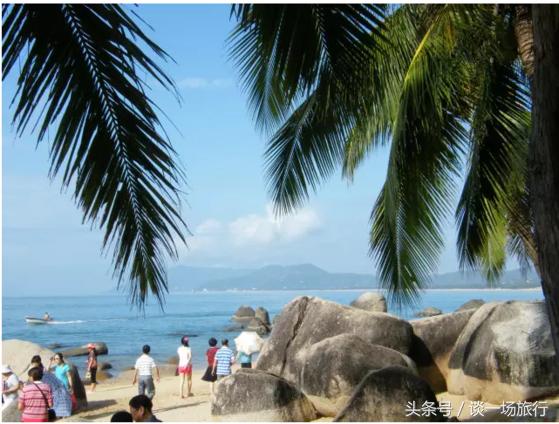 旅游中要点情怀？十大适合女人旅游的地方送给你（上）