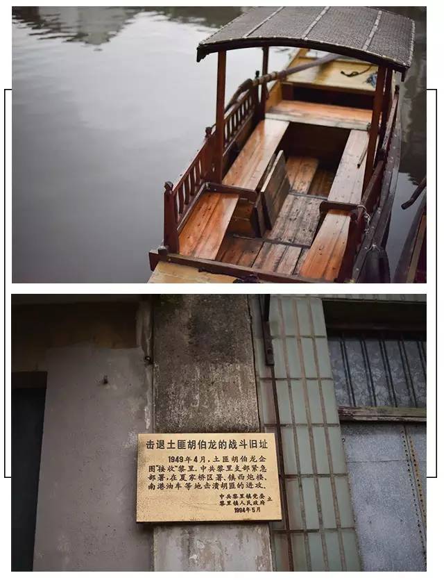 水没有故事，故而郑重其事