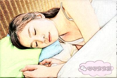 孕妇晚上睡觉老是出汗是什么原因,孕妇晚上睡觉出汗严重是怎么回事