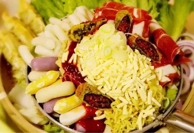 长沙美食一条街推荐必吃,长沙美食推荐必吃第一名