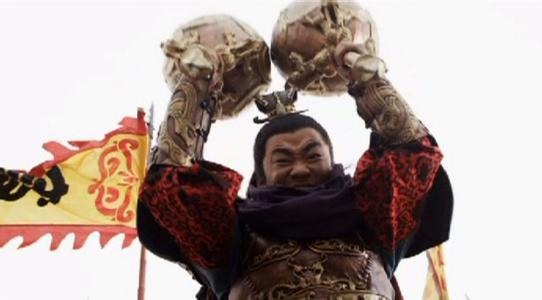 本教主是什么意思,本教主