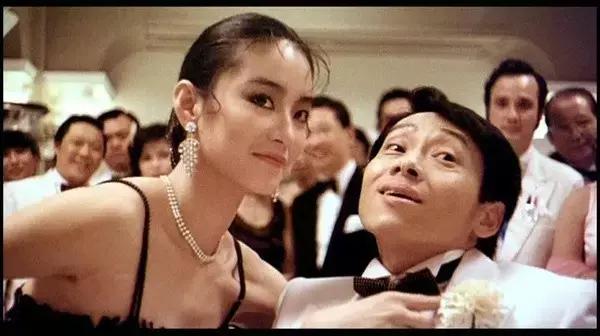 香港电影大块头有大智慧,香港电影全才