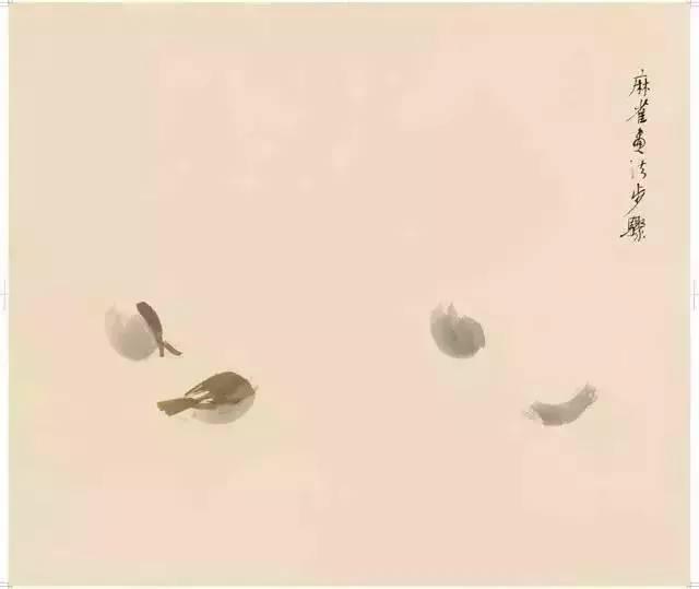 徐悲鸿画喜鹊的书,徐悲鸿喜鹊四喜图真迹在哪里