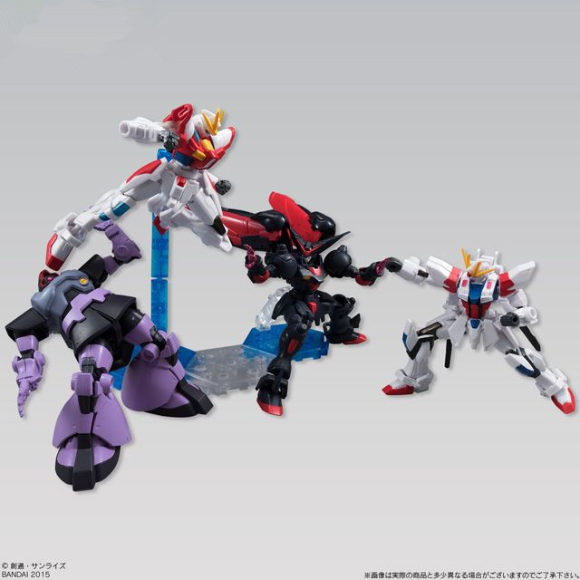 高达入坑指南mg,高达入坑即退坑