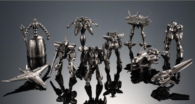 高达入坑指南mg,高达入坑即退坑