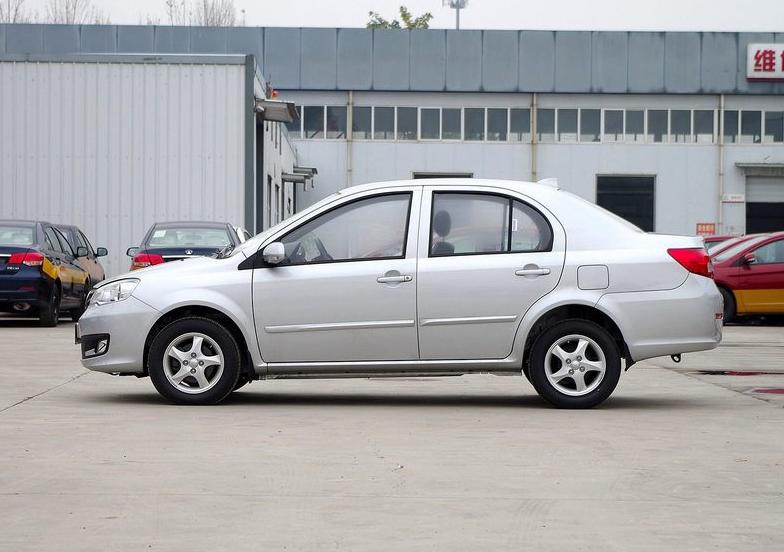 13年的威志v5还值得入手吗,2014年的威志v5多少钱