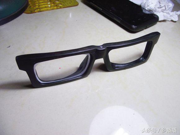 手工眼镜框搭配,手工眼镜框男款